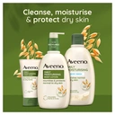 AVEENO Daily Moisturising Body Wash 300ml image 6