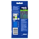 Gillette BlueII Plus Slalom Men's Disposable Razors x8 image 5