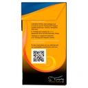 Twinings English Breakfast Decaf Tea 40 Tea Bags 109g image 4