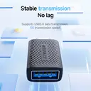 ACEFAST J1 USB-A to USB-C Fast Charge Adapter image 3