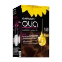 Garnier Olia Warmes Schokoladenbraun image 0