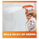 Mr Muscle Platinum Antibacterial Kitchen Cleaning Spray, Citrus, 750ml image 2