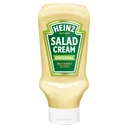 Heinz Salad Cream 605g image 1