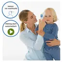 Beurer FT100 - thermomètre IR sans contact - 60 mémoires image 1