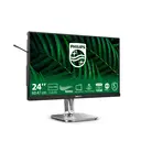 Philips 5000-serie 24B2G5301/00 computermonitor 60,5 cm (23,8") 1920 x 1080 pixels Full HD LCD zwart image 1