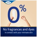 Tena Lights Normal Liner 48 Pads image 7