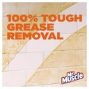 Mr Muscle Platinum Antibacterial Kitchen Cleaning Spray, Citrus, 750ml image 5
