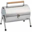 Alpina Barbecue portable au charbon image 1