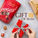 Lindt Lindor Milk Chocolate Truffles 200g image 3