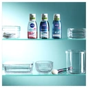 NIVEA Radiance Waterproof Eye Make-Up Remover 125ml image 3
