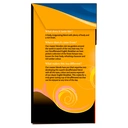 Twinings English Breakfast Decaf Tea 40 Tea Bags 109g image 2