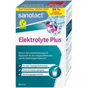 Sanotact Elektrolyte Plus 20 Beutel image 0