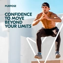 Sure Men Anti-Perspirant Aerosol Invisible Ice Fresh 200ml image 4