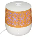 Atmosphera Kiana Diffuseur d'huiles essentielles avec chargeur USB - 100 ml image 1