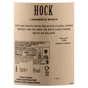 Hock 75cl image 2