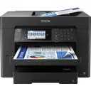 Ruggeri WorkForce Pro WF-7840DTWF inkjetprinter, A3-formaat, 4800 x 2400 dpi, Wi-Fi image 0