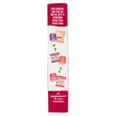 Kiddylicious Raspberry Crispy Tiddlers 12+ Months 4 x 12g image 1