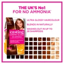 L'Oréal Casting Creme Black Cherry 360 image 1