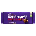 Cadbury Dairy Milk Fruit & Nut Chocolate Bar 180g image 0