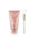 medicube Collagen Night Wrapping Mask Geschenkset 75 ml + Pinsel image 9