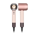Dyson Supersonic Nural HD16 Sèche-cheveux, céramique rose et or rose, prise britannique, édition spéciale image 0
