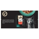 Sheba Select Slices Adult Cat Food Pouch Succulent Selection Gravy 12 x 85g image 6