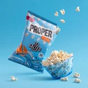 Propercorn Lightly Sea Salted 70g image 2