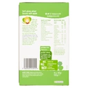 Kiddylicious Apple Soft Biscotti 7+ Months 6 x 20g image 3