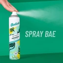 Batiste Dry Shampoo Original Classic Fresh 200ml image 2