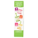 Kiddylicious Apple Soft Biscotti 7+ Months 6 x 20g image 1