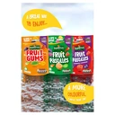 Rowntree's Fruit Gums Pouch Vegan 150g image 4