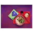 Tilda Steamed Basmati Egg Fried Rice 250g image 6