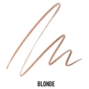 Max Factor Brow Shaper 10 Blonde 1g image 2