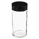 5five Support rotatif 16 pots à épices en bambou image 1