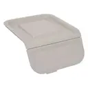 5five Stapelbares Kunststoff-Recyclingbehälter 20L image 3