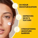 Olay Complete Moisturise & Glow Face and Neck Lotion for Sensitive Skin with SPF15 100 ml image 3