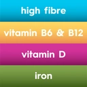 Kellogg's Special K Red Berries 500g image 2