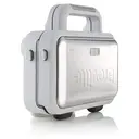 Breville Duraceramic Appareil à Croque-Monsieur - Argen image 2