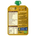 Ella's Kitchen Organic Bangers and Mash Baby Pouch 7+ Months 130g image 1
