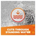 Mr Muscle Sink & Drain Unblocker Foam, 500ml image 7