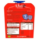 Ella's Kitchen Dairy Free Rice Pudding With Bananas/Berries 7+ Months 80g image 1