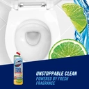 Domestos Power Fresh Toilet Gel, Lime Fresh, 750ml image 5