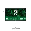 Philips 5000-serie 24B2G5301/00 computermonitor 60,5 cm (23,8") 1920 x 1080 pixels Full HD LCD zwart image 0