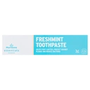 Morrisons Essentials Freshmint Toothpaste 100ml image 0