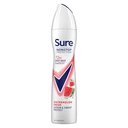 Sure Nonstop Protection Anti-Perspirant Aerosol Uplifting & Fresh 250ml image 0
