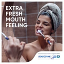 Sensodyne Repair and Protect Extra Fresh Toothpaste 75ml image 2