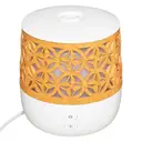 Atmosphera Kiana Diffuseur d'huiles essentielles avec chargeur USB - 100 ml image 0
