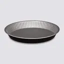 5Five Signature Moule à tarte en métal noir - Diamètre 29 cm image 0