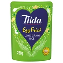 Tilda Steamed Basmati Egg Fried Rice 250g image 2