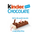 Kinder Chocolate Mini Treats 200g image 2